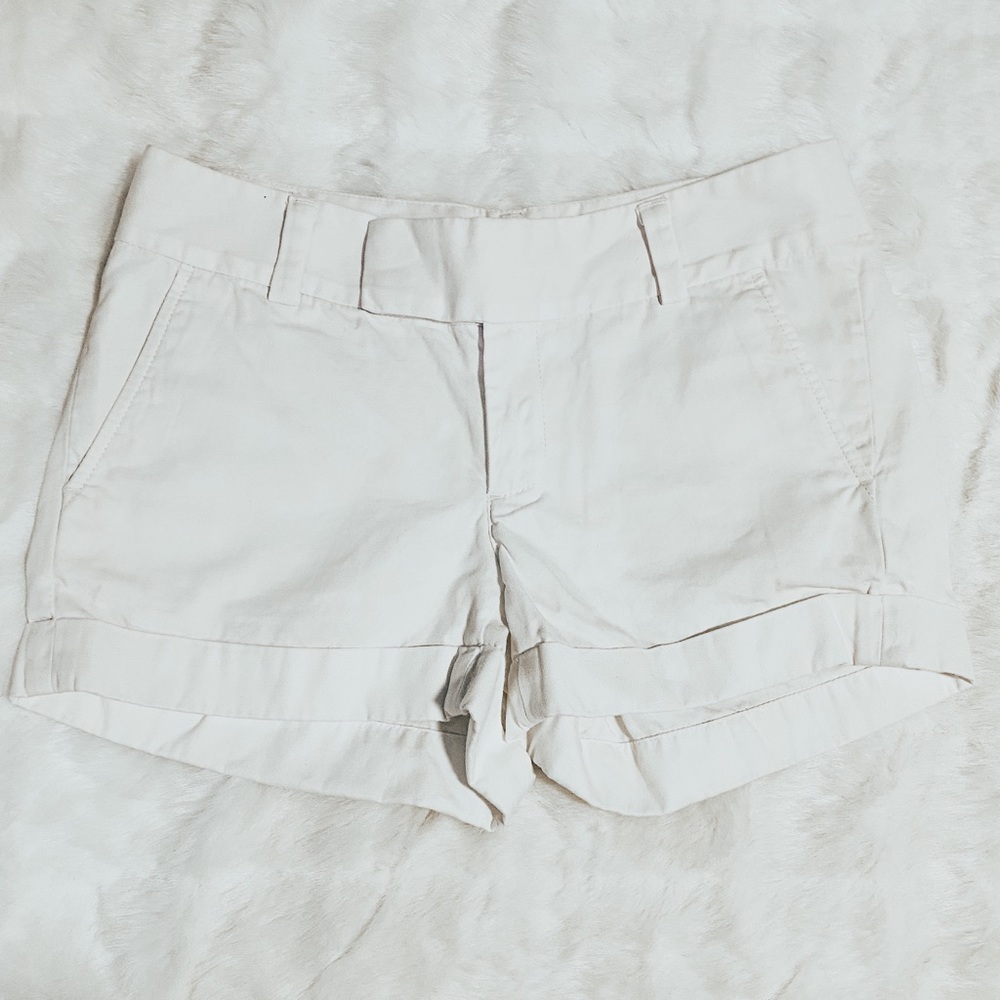 Barclay Shorts